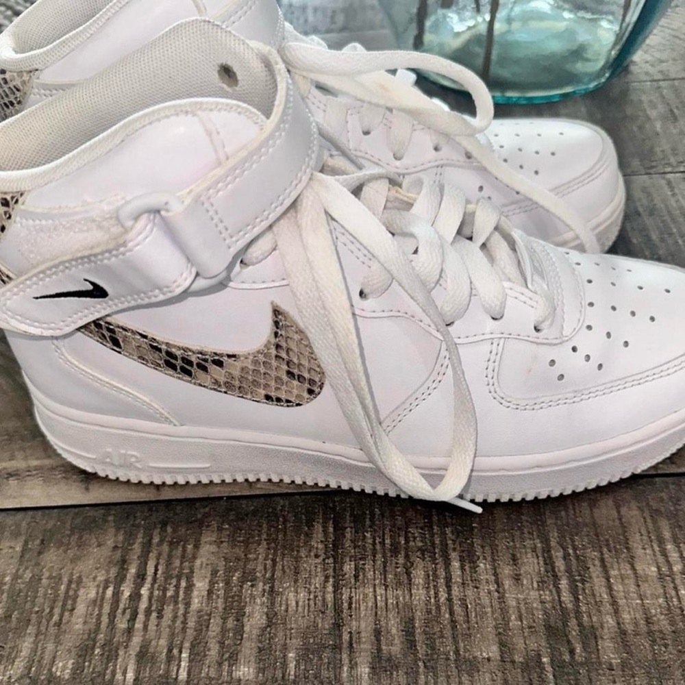 Nike Air Force 1 ‘07